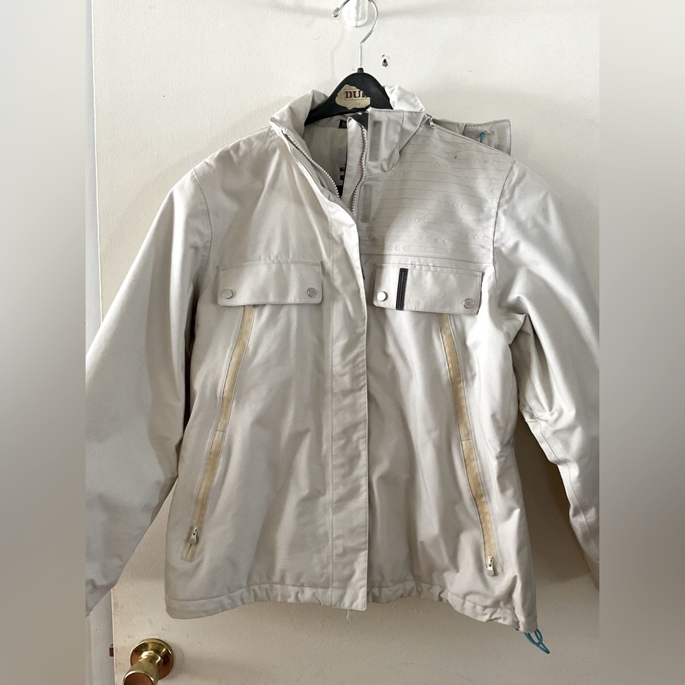NWOT, BEAUTIFUL MERRILL JACKET, SIZE LARGE